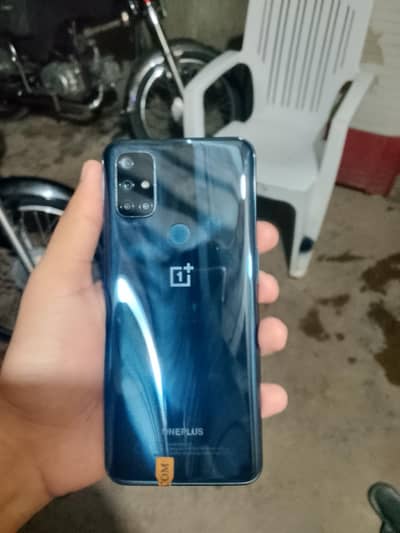 One Plus Nord N10