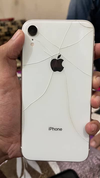 iPhone XR JV non pta