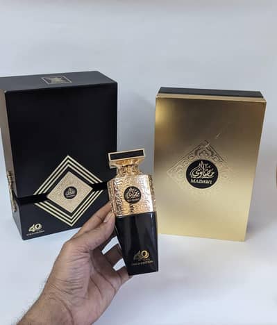 Madawi gold edition parfum 90ml