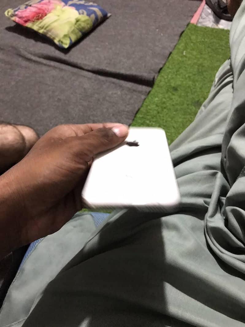 Apple iPhone X 1