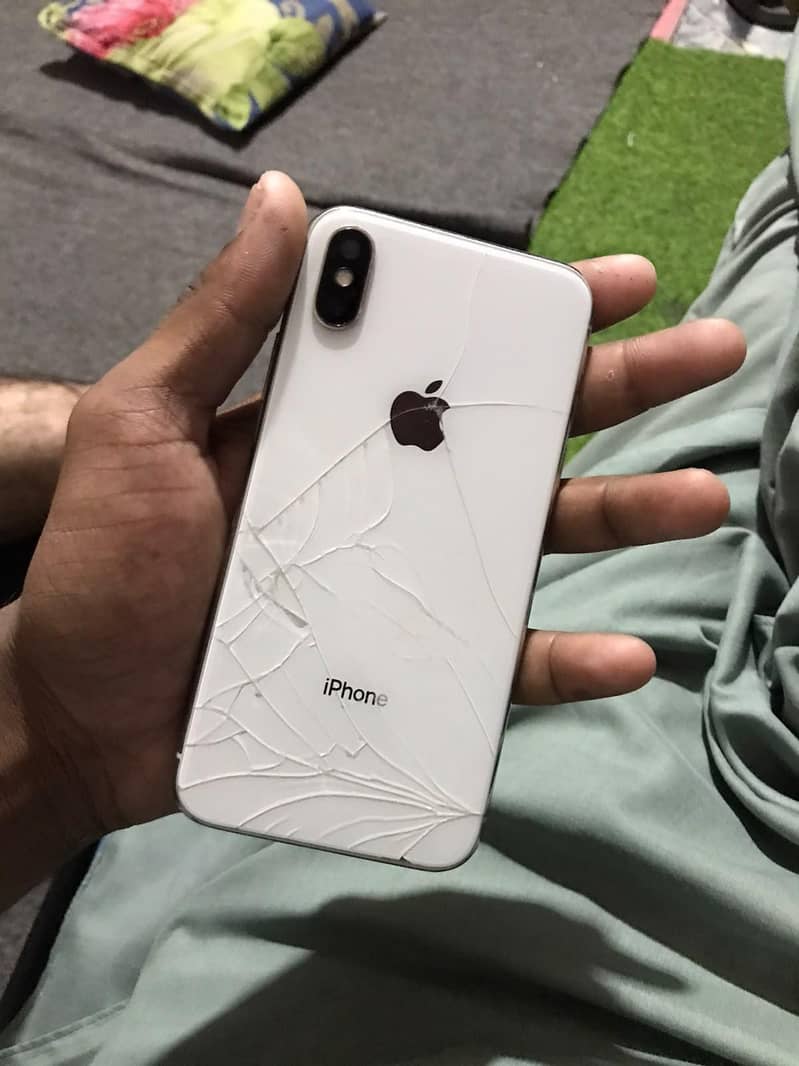 Apple iPhone X 2