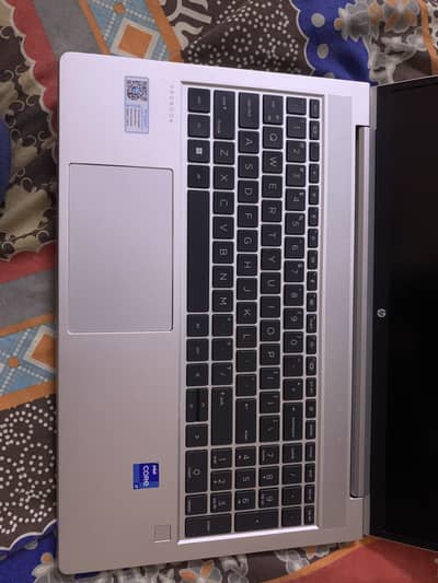 HP ProBoook