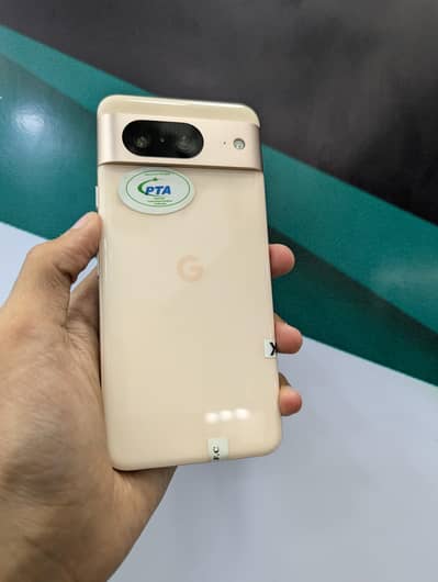 Google Pixel 8