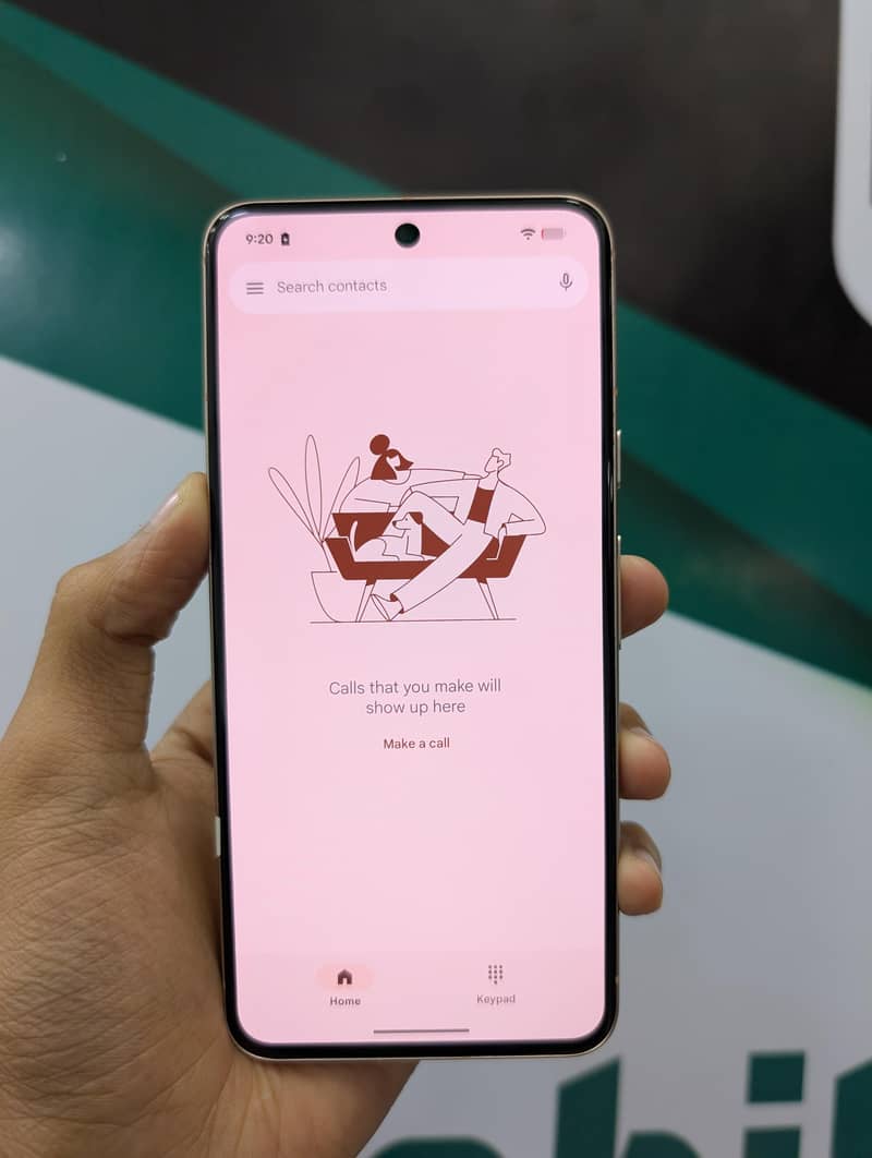 Google Pixel 8 8
