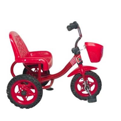 Baby bicycle