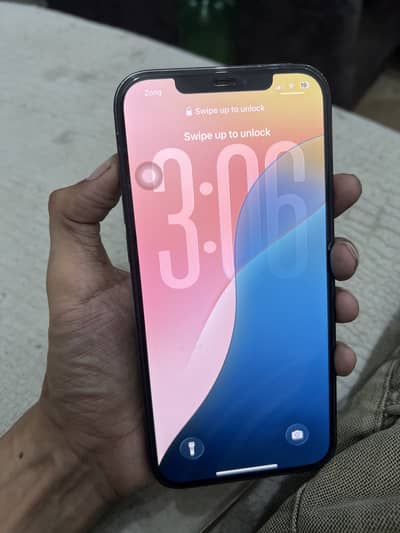 Apple iPhone 12 Pro Max with box