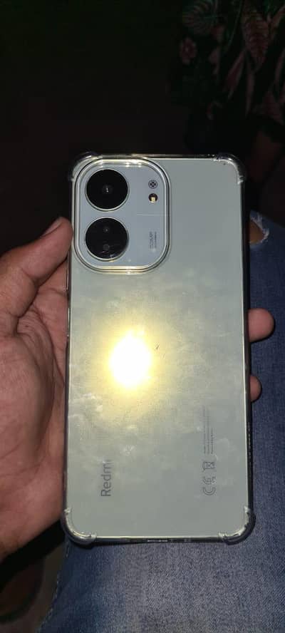 Redmi 13C 6+6/128 All ok urgent sale
