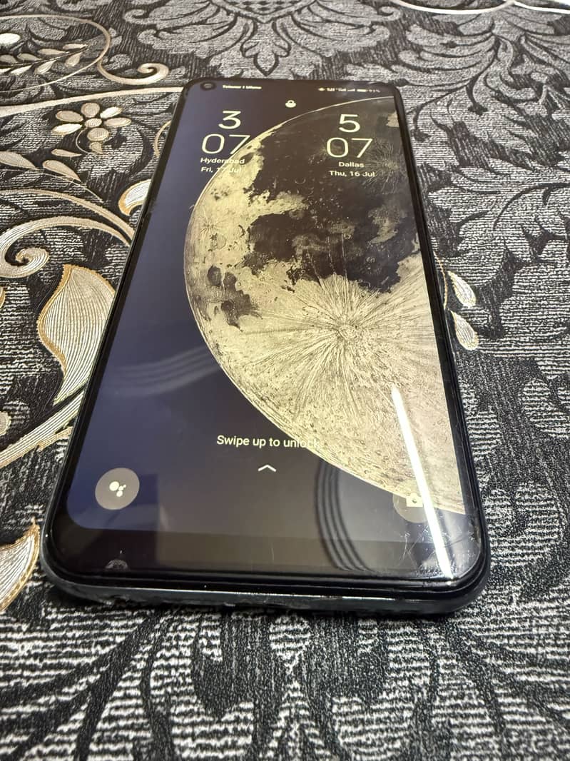 OPPO A76 1