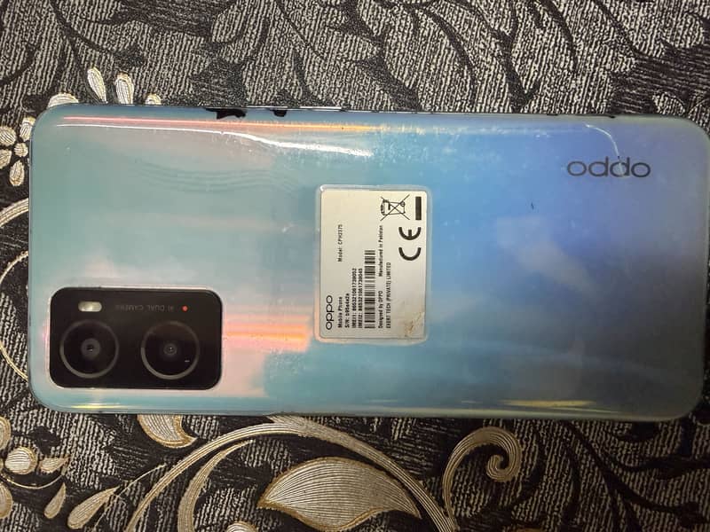 OPPO A76 2