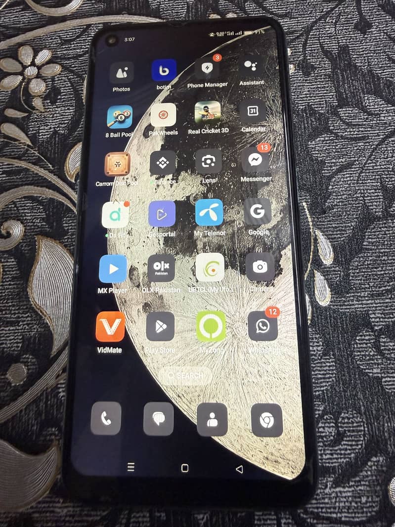 OPPO A76 3
