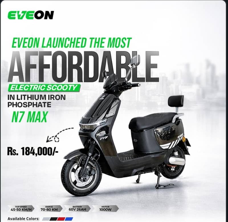Eveon 0