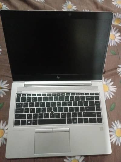HP EliteBook 840 G5 For Sell