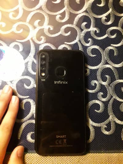 Infinix Other Model