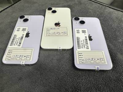 Apple iPhone 14