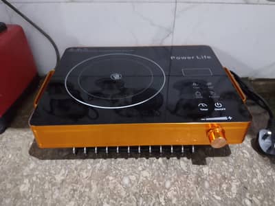 Electric Stove for sell