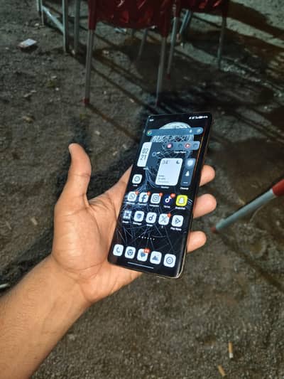 Vivo V40e  8/256