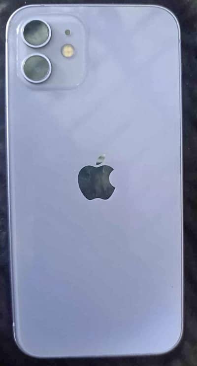 I phone 12 factory unlock