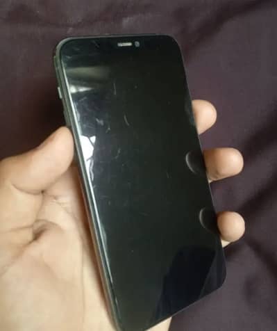 I phone 11 pro