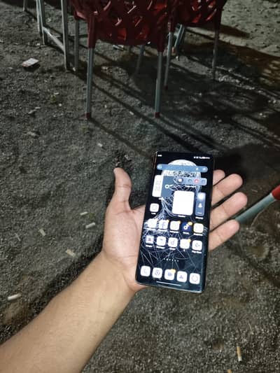Vivo V40e 8/256