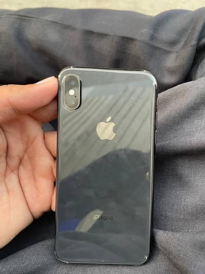 Apple iPhone XS JV 64 GB 03298769765