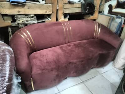 7 Seater Sofa Set