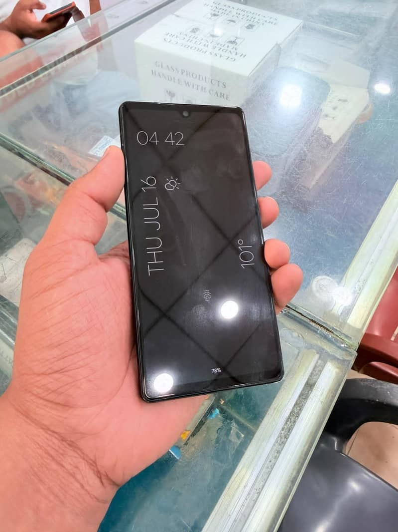 Google Pixel 6a 2