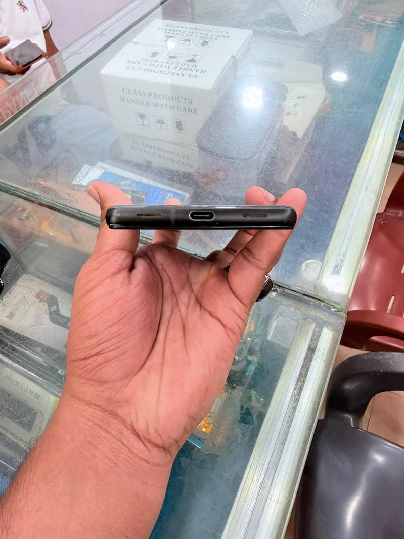 Google Pixel 6a 6