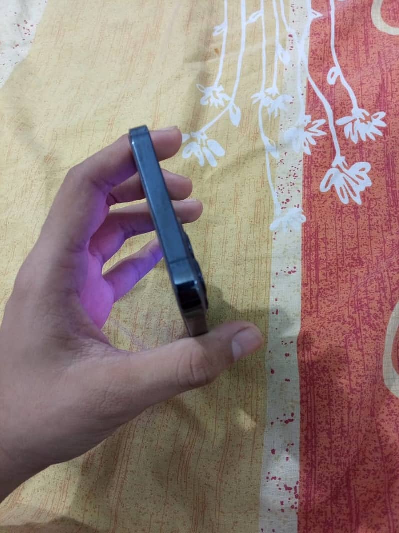 Apple iPhone 12 Pro Max 3