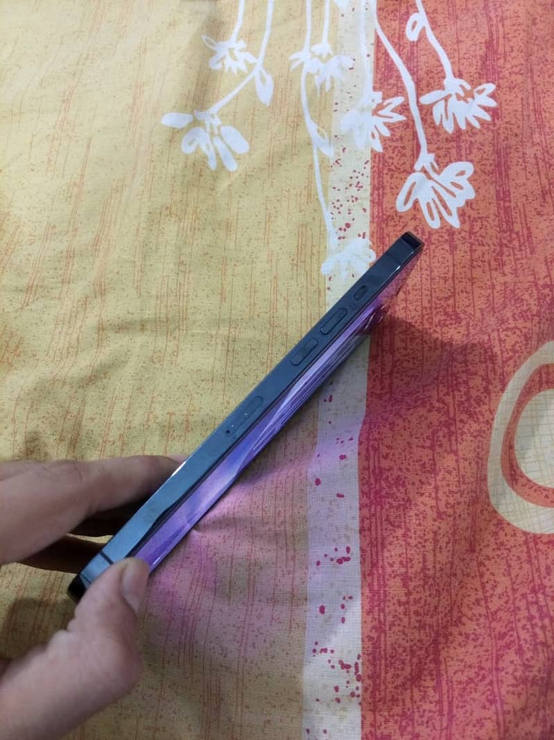 Apple iPhone 12 Pro Max 4