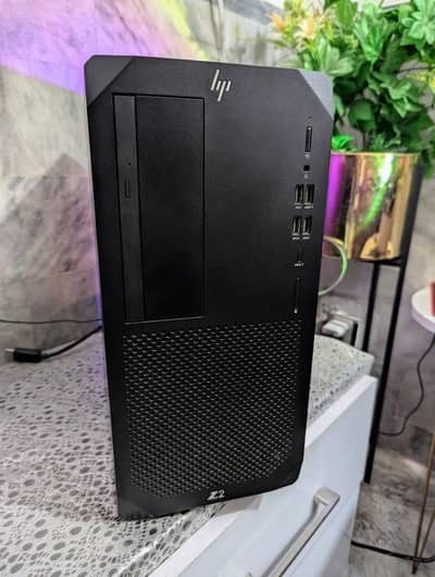 urgent for sale HP system