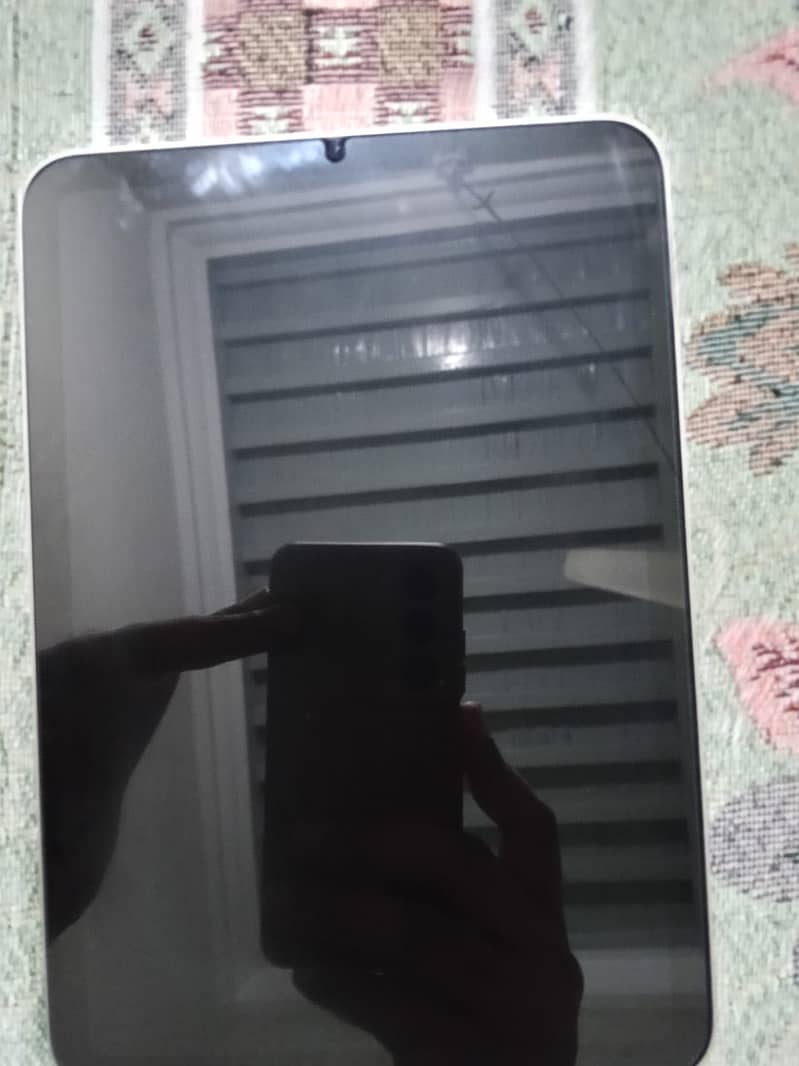 Ipad mini 6 4