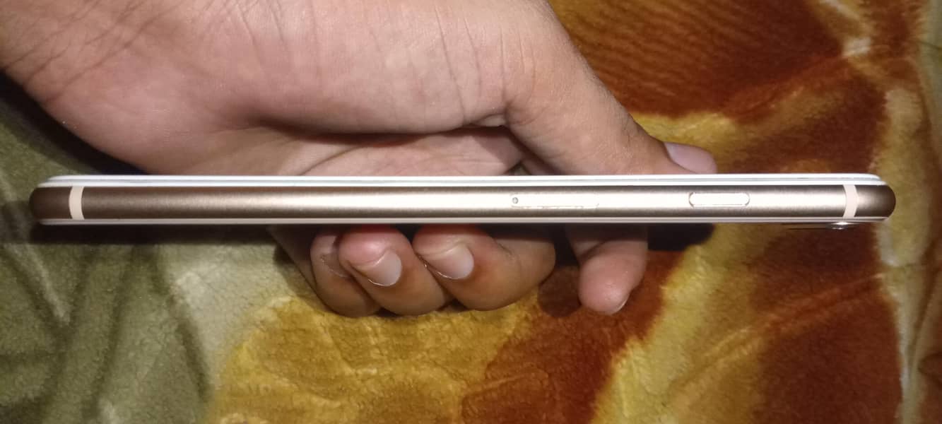Apple iPhone 8 Plus 0