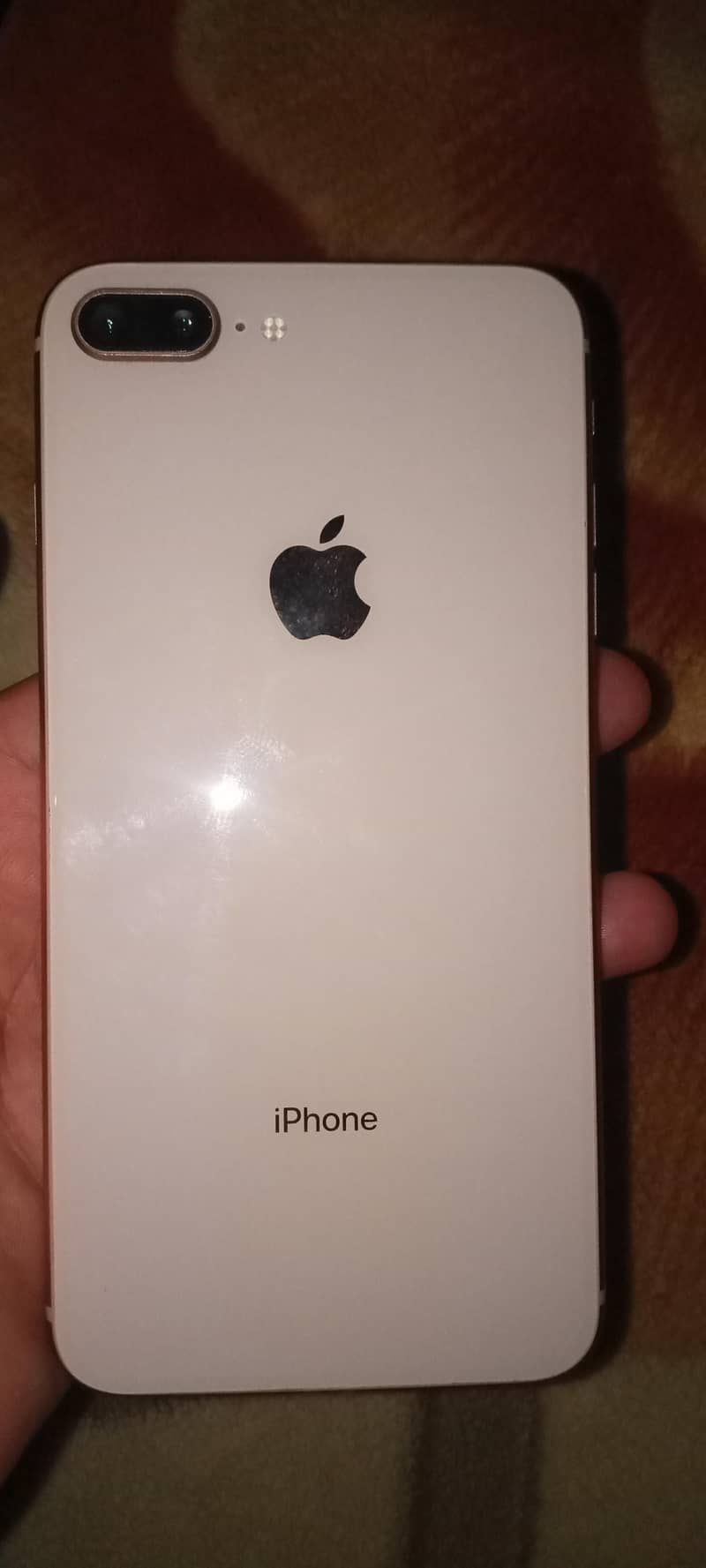 Apple iPhone 8 Plus 2