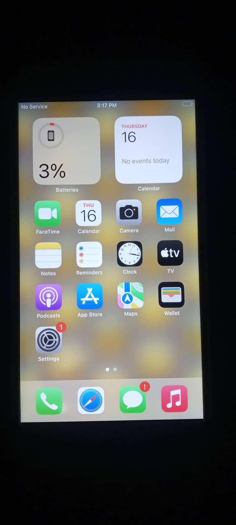 Apple iPhone 8 Plus 4