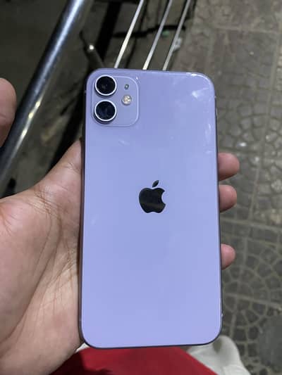 Apple iPhone 11