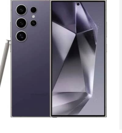 Samsung Mobile S24 Ultra all ok no repair 10/10 12+265 with s pen