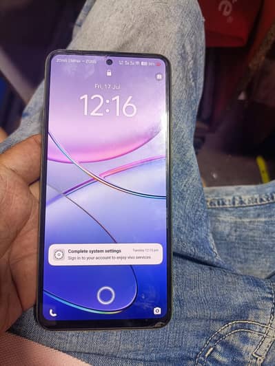 Vivo Y100 256gb