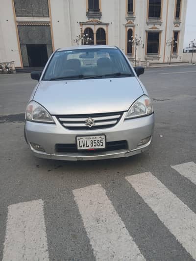 Suzuki Liana 2006
