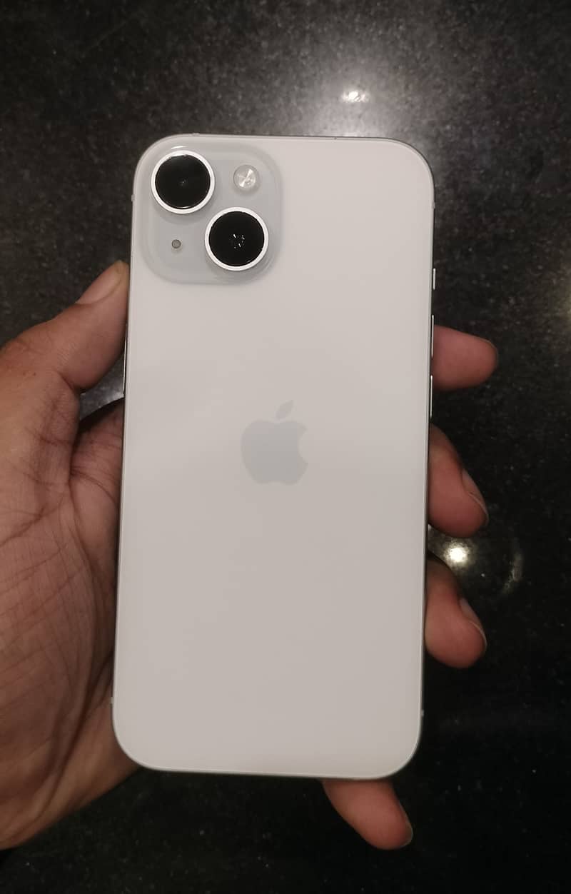 iPhone 15 0