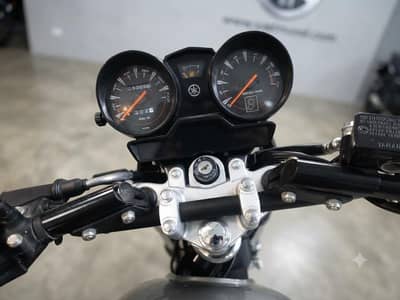 Bike YBR G 125 - 2023 for Sale