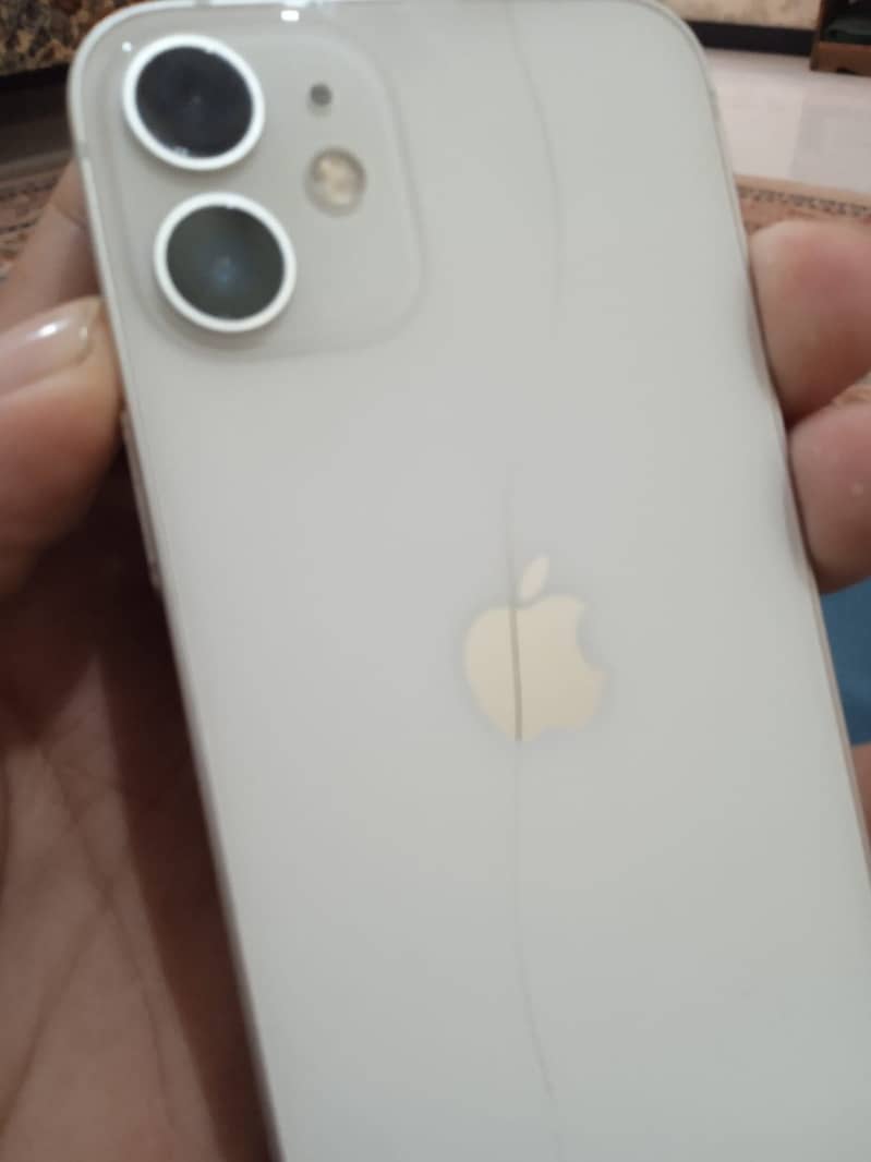Iphone 12 mini 3