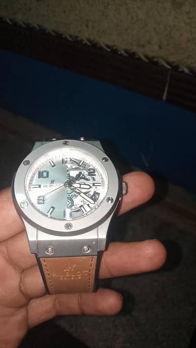 Hublot Genve Collection 882888