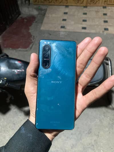 Sony Xperia 5mark  III