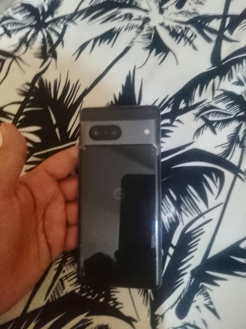 Google Pixel 7 1