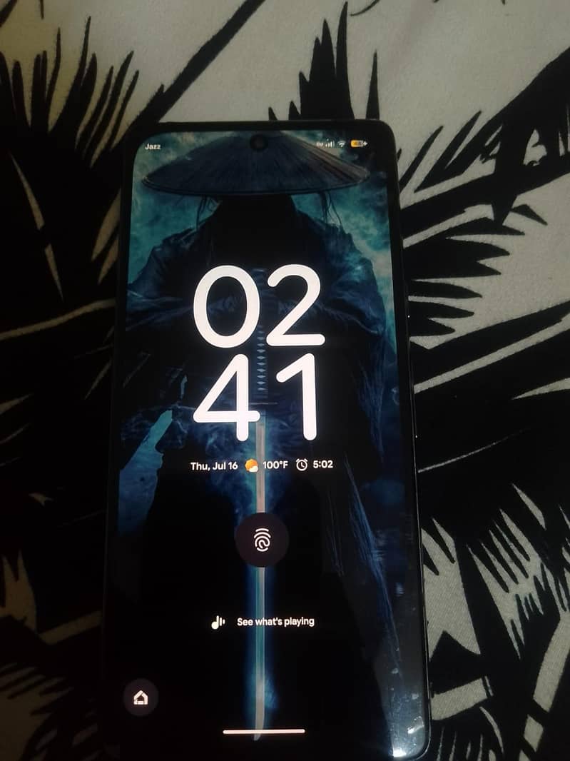 Google Pixel 7 3