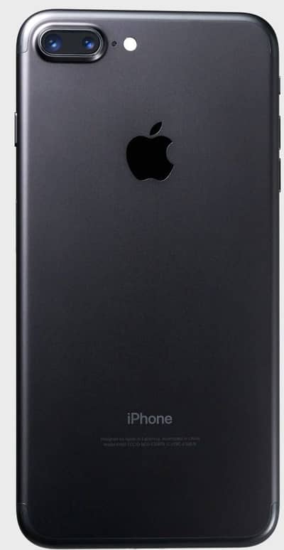 Apple iPhone 7 plus