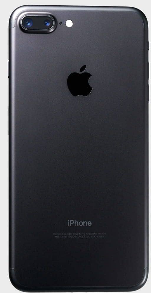 Apple iPhone 7 plus 0