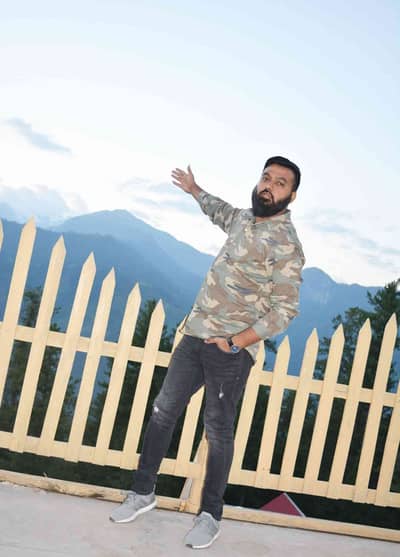 Umar Farooq