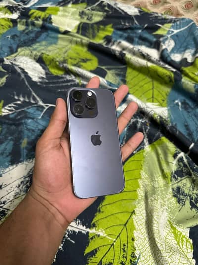 14 pro