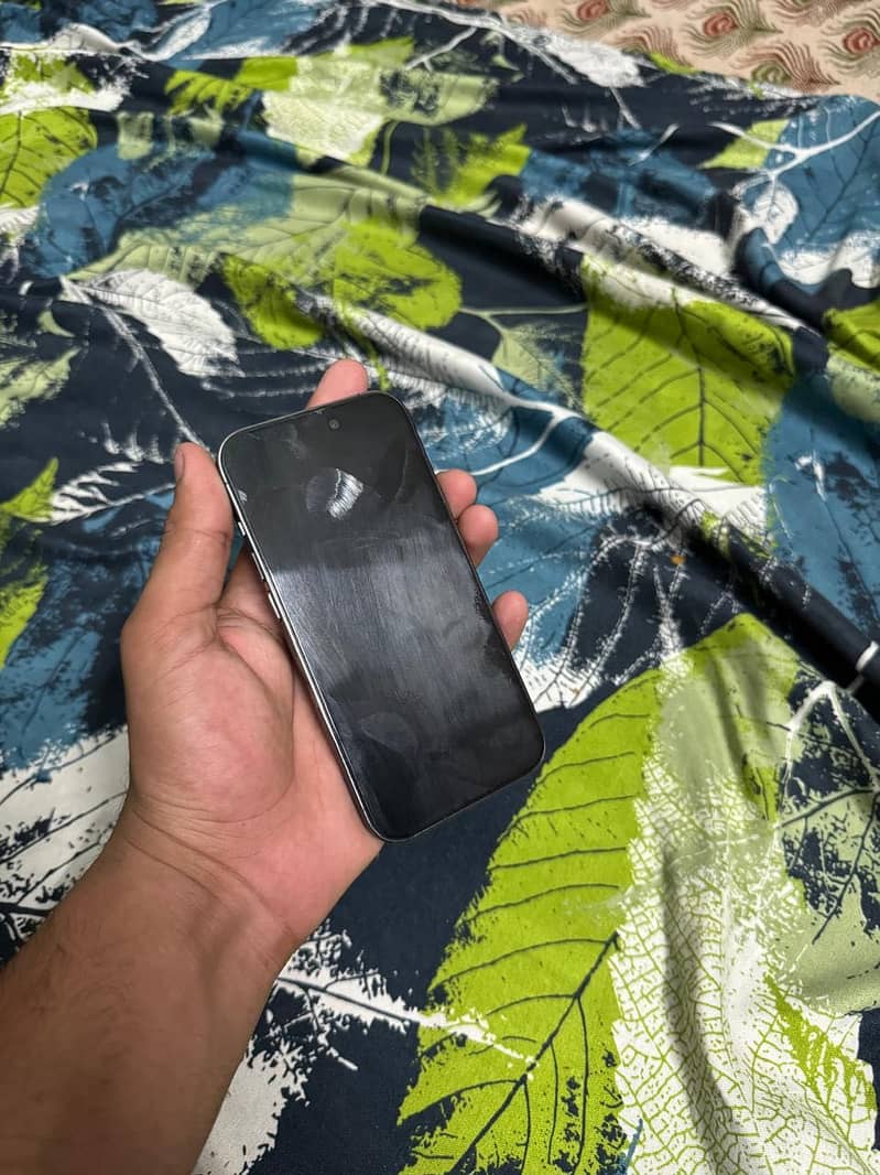 14 pro 5